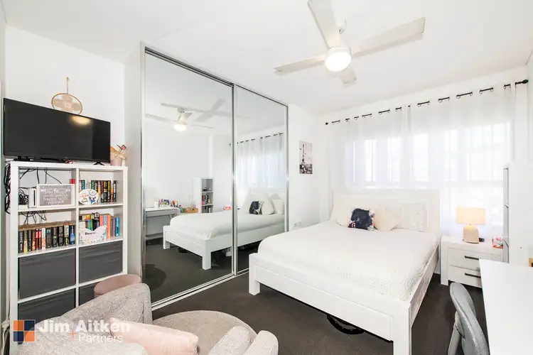 Second view of Homely unit listing, 101/1 Caribbean Promenade, Jordan Springs NSW 2747