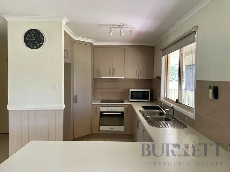 Second view of Homely house listing, 12 John Street, Biggenden QLD 4621
