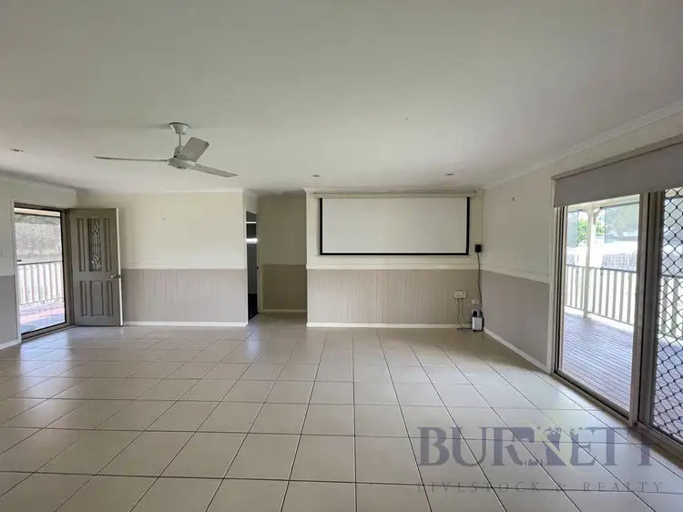 Third view of Homely house listing, 12 John Street, Biggenden QLD 4621