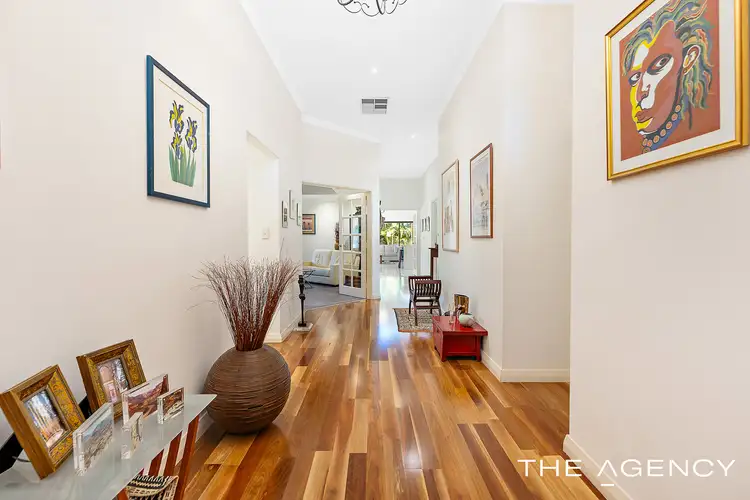 Third view of Homely house listing, 10 Pindan Elbow, Atwell WA 6164