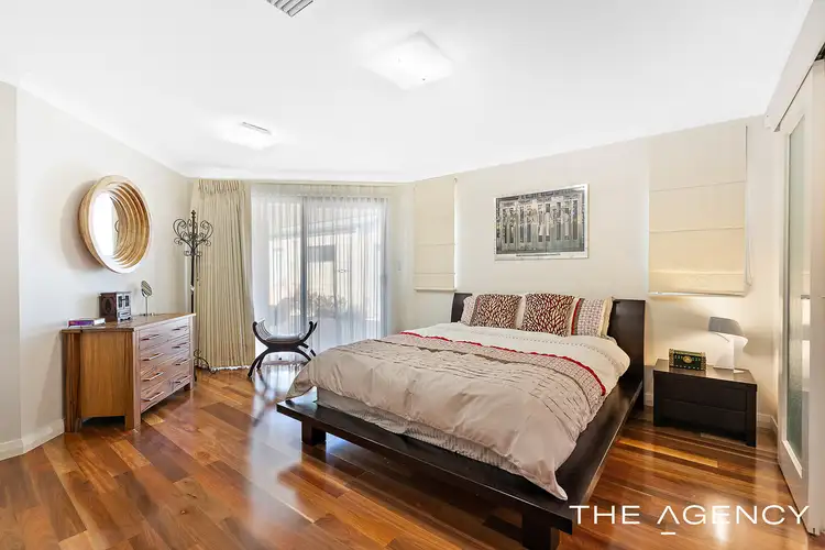 Fourth view of Homely house listing, 10 Pindan Elbow, Atwell WA 6164