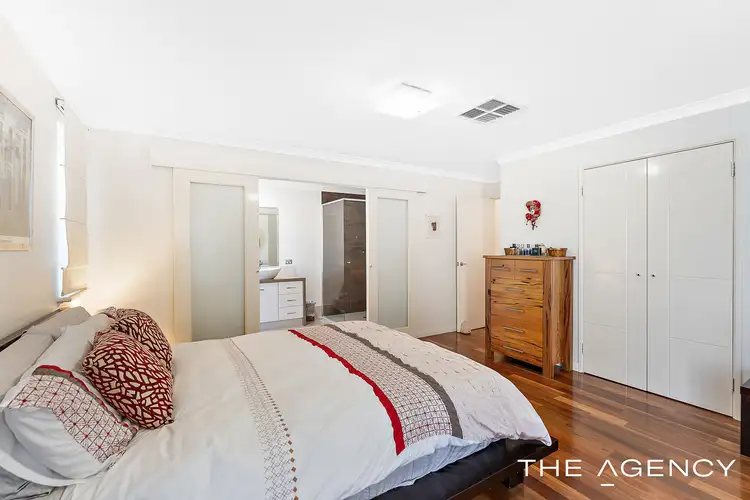 Fifth view of Homely house listing, 10 Pindan Elbow, Atwell WA 6164
