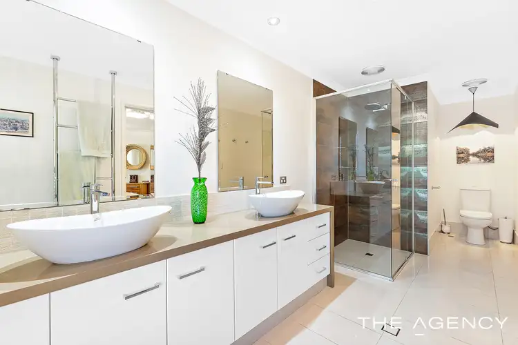 Sixth view of Homely house listing, 10 Pindan Elbow, Atwell WA 6164