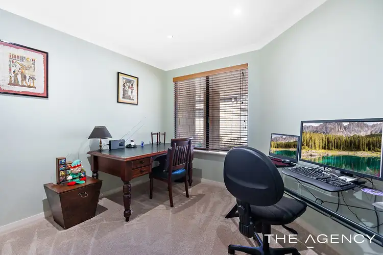 Seventh view of Homely house listing, 10 Pindan Elbow, Atwell WA 6164