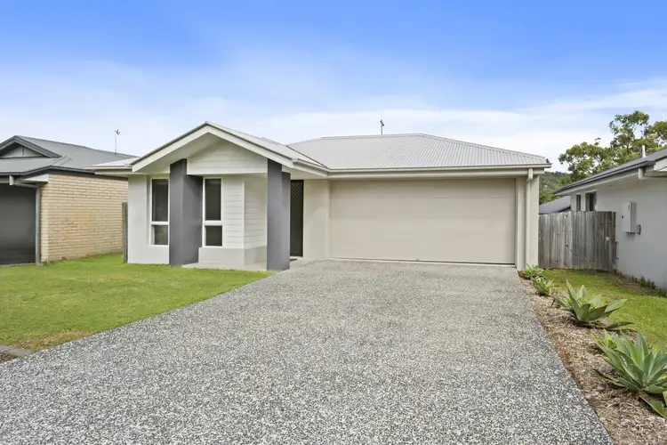 Third view of Homely house listing, 59 Macintyre Parade, Pacific Pines QLD 4211