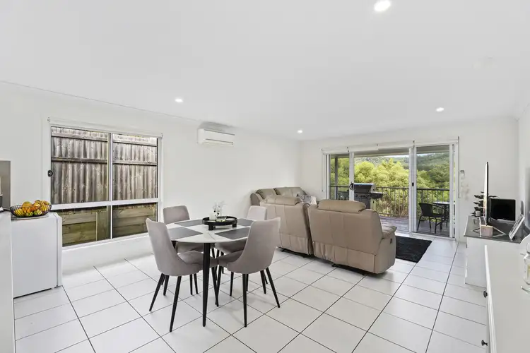 Fifth view of Homely house listing, 59 Macintyre Parade, Pacific Pines QLD 4211