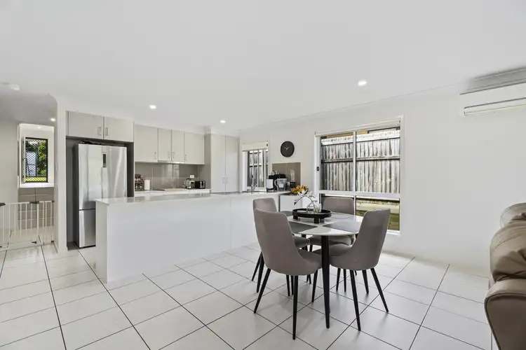 Sixth view of Homely house listing, 59 Macintyre Parade, Pacific Pines QLD 4211
