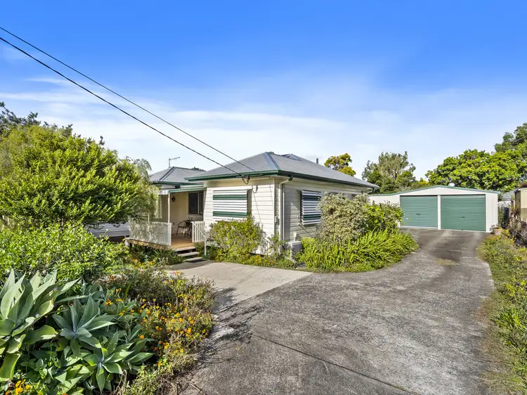Main view of Homely house listing, 80 Nathan Street, Brighton QLD 4017