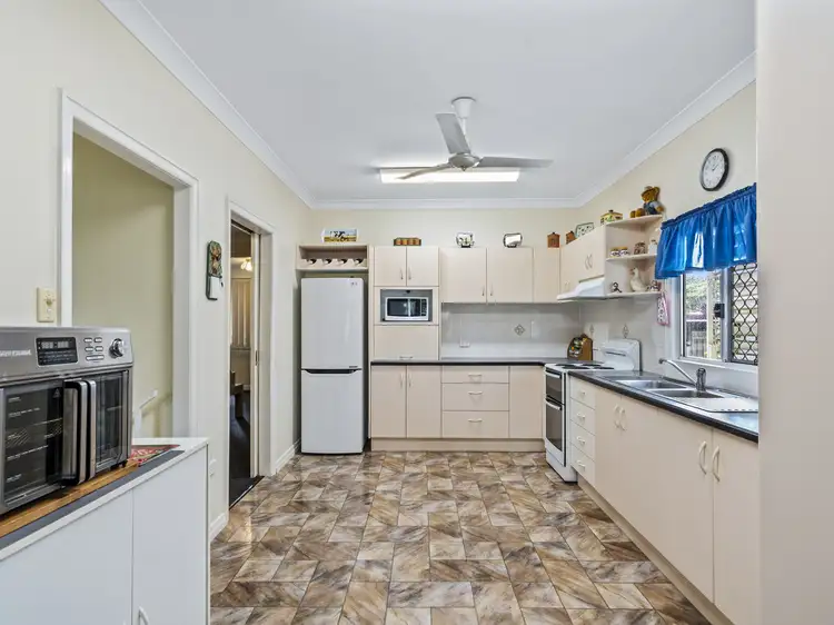 Fourth view of Homely house listing, 80 Nathan Street, Brighton QLD 4017