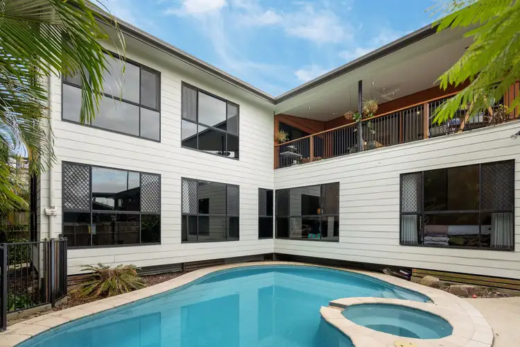18 Eveleigh Street, Arana Hills QLD 4054