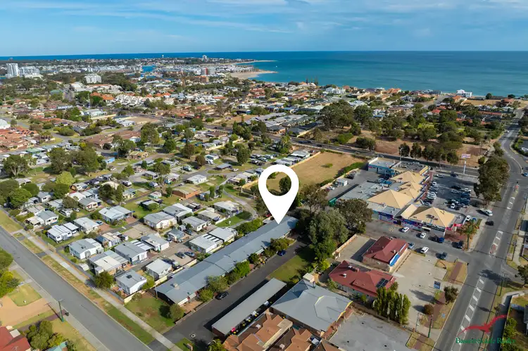 8/74-76 Rockford Street, Mandurah WA 6210