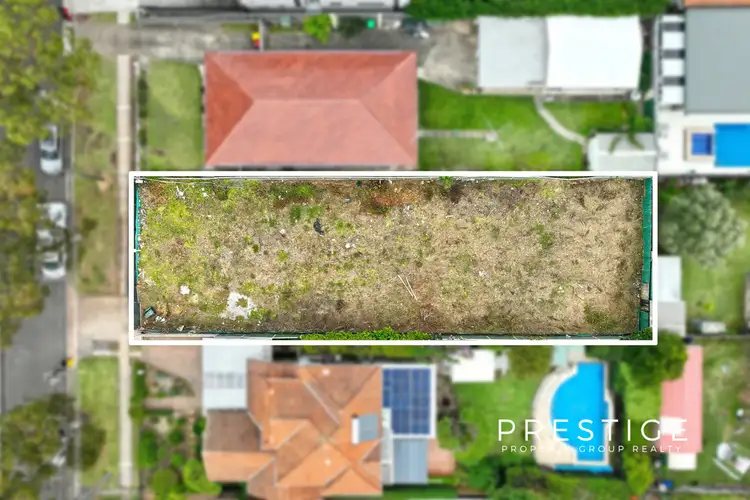 Sixth view of Homely land listing, 17 Merville Street, Concord West NSW 2138
