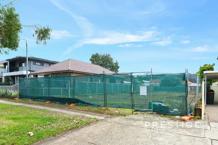 Seventh view of Homely land listing, 17 Merville Street, Concord West NSW 2138