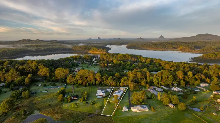 Second view of Homely house listing, 244 Connection Road, Glenview QLD 4553