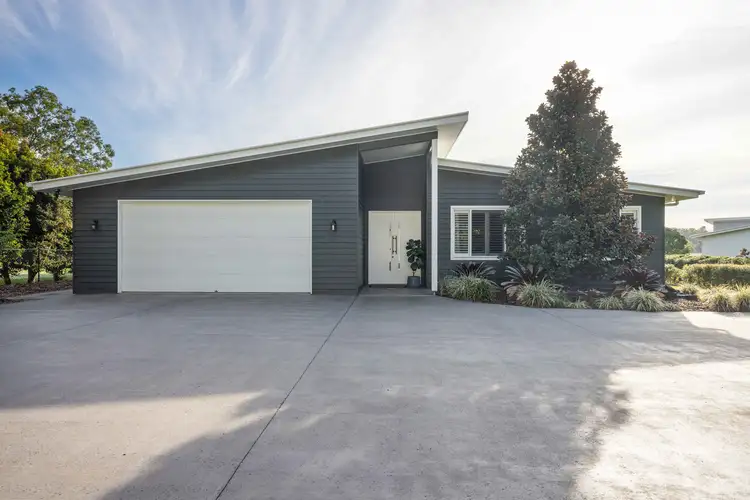 Third view of Homely house listing, 244 Connection Road, Glenview QLD 4553