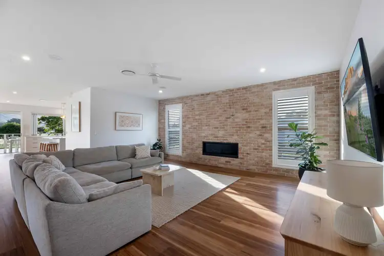 Fifth view of Homely house listing, 244 Connection Road, Glenview QLD 4553