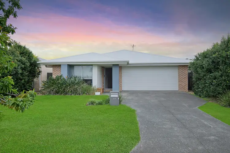 Main view of Homely house listing, 49 Harvey Circuit, Griffin QLD 4503