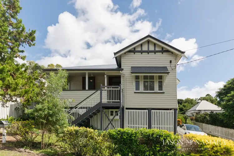Second view of Homely house listing, 58 Pine Street, North Ipswich QLD 4305