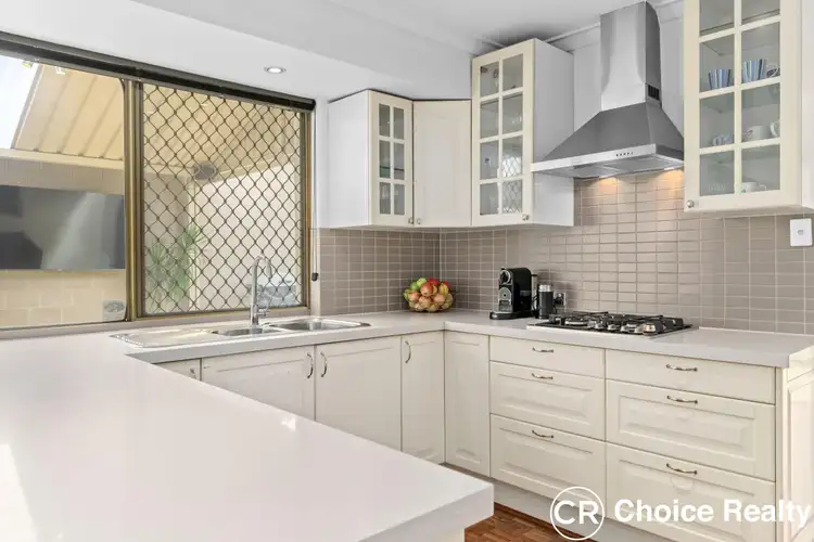 Third view of Homely house listing, 1a Howlett Place, Leeming WA 6149