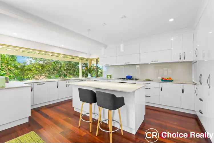 Second view of Homely house listing, 7 Flint Court, Leeming WA 6149