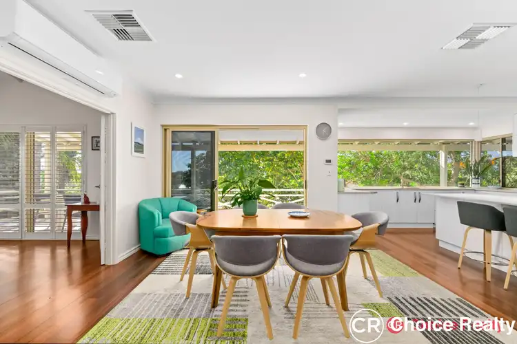 Third view of Homely house listing, 7 Flint Court, Leeming WA 6149