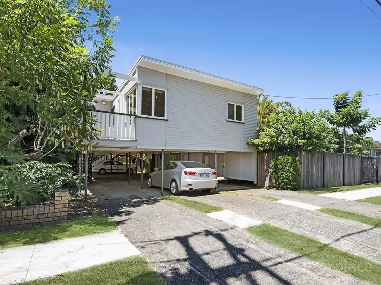 86 Lancelot Street