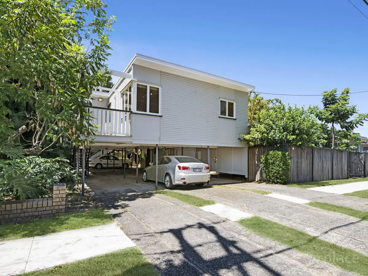 Main view of Homely unit listing, 2/86 Lancelot Street, Tennyson QLD 4105