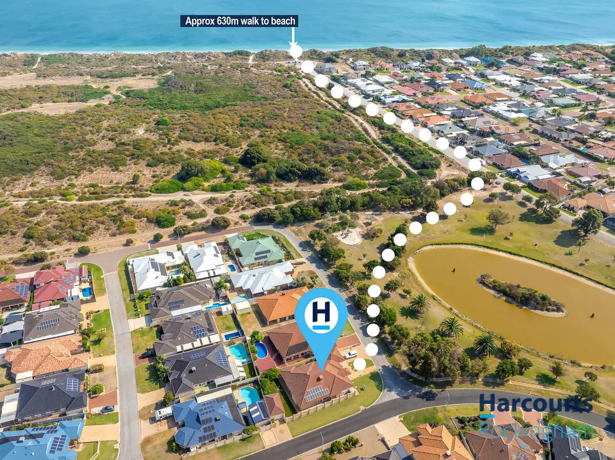 Main view of Homely house listing, 68 Morfontaine Parade, Port Kennedy WA 6172