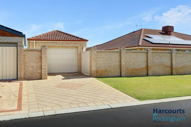 Third view of Homely house listing, 68 Morfontaine Parade, Port Kennedy WA 6172