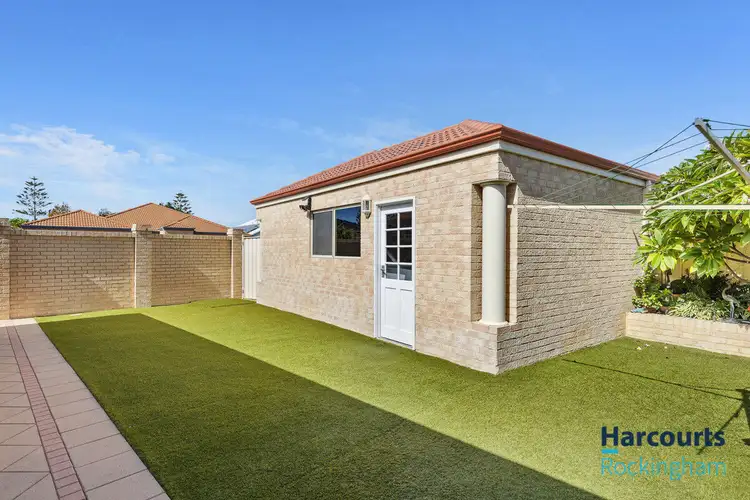 Fourth view of Homely house listing, 68 Morfontaine Parade, Port Kennedy WA 6172