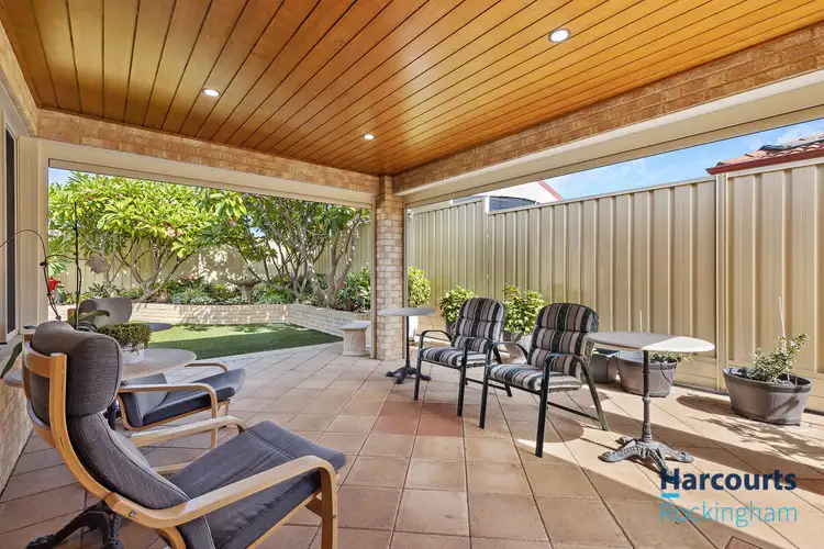 Fifth view of Homely house listing, 68 Morfontaine Parade, Port Kennedy WA 6172