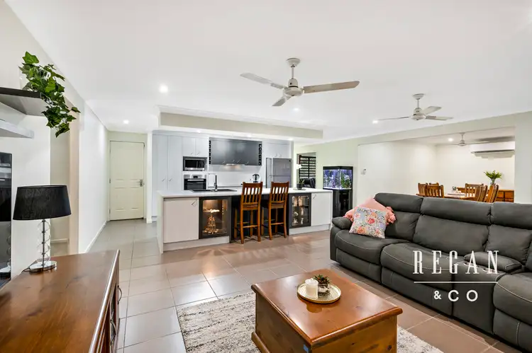Third view of Homely house listing, 56 Tuckeroo Street, Narangba QLD 4504