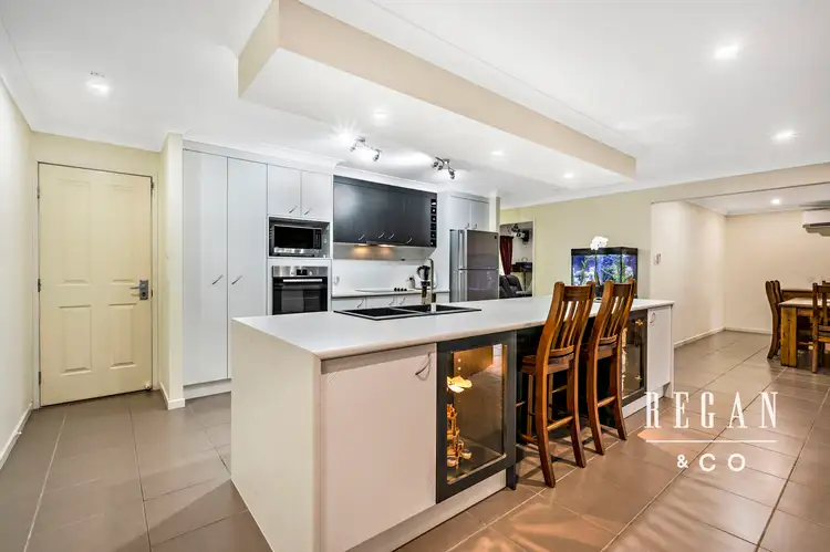 Fourth view of Homely house listing, 56 Tuckeroo Street, Narangba QLD 4504