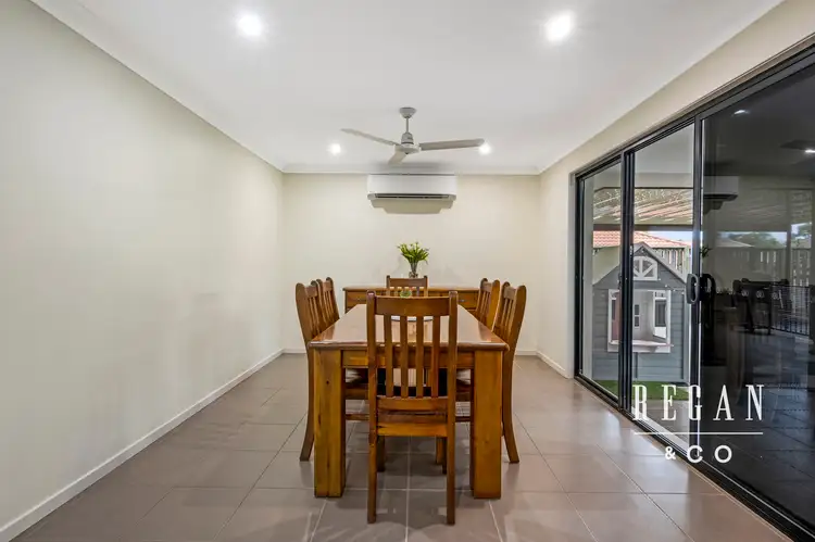 Fifth view of Homely house listing, 56 Tuckeroo Street, Narangba QLD 4504