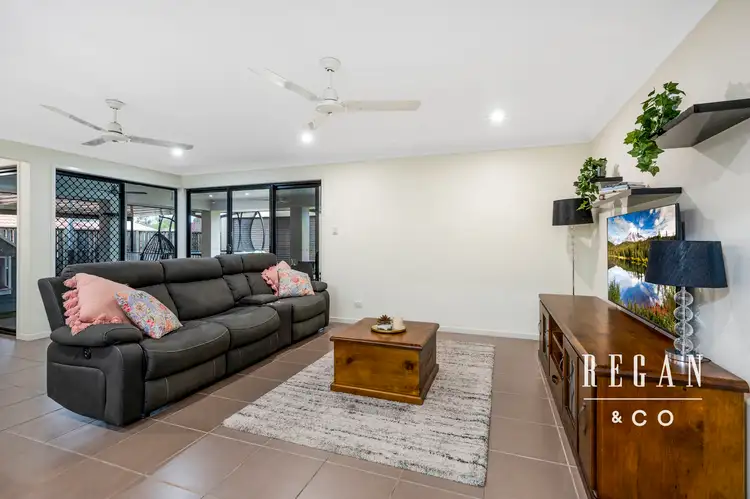 Sixth view of Homely house listing, 56 Tuckeroo Street, Narangba QLD 4504
