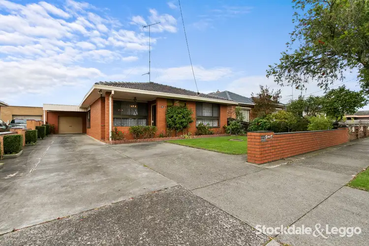 40 Winifred Street, Morwell VIC 3840