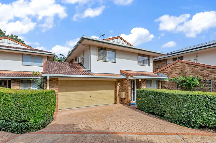 12/9 Orchid Crescent, Fitzgibbon QLD 4018