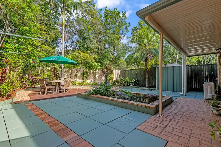 Second view of Homely townhouse listing, 12/9 Orchid Crescent, Fitzgibbon QLD 4018