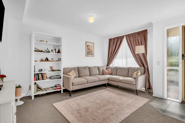 Fourth view of Homely townhouse listing, 12/9 Orchid Crescent, Fitzgibbon QLD 4018