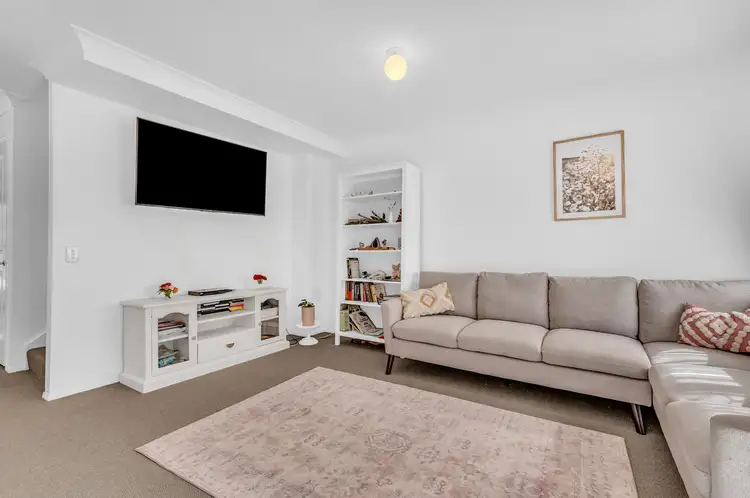 Fifth view of Homely townhouse listing, 12/9 Orchid Crescent, Fitzgibbon QLD 4018