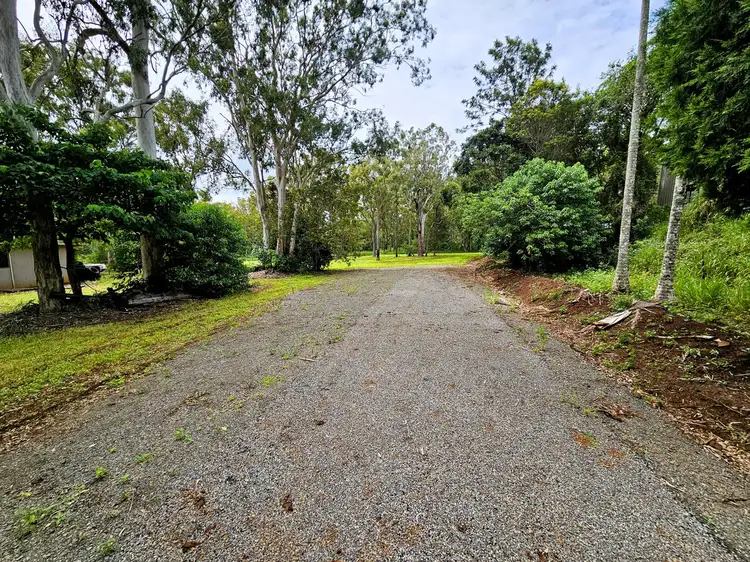 Second view of Homely land listing, LOT 702, 10 Hutton Drive, Tolga QLD 4882