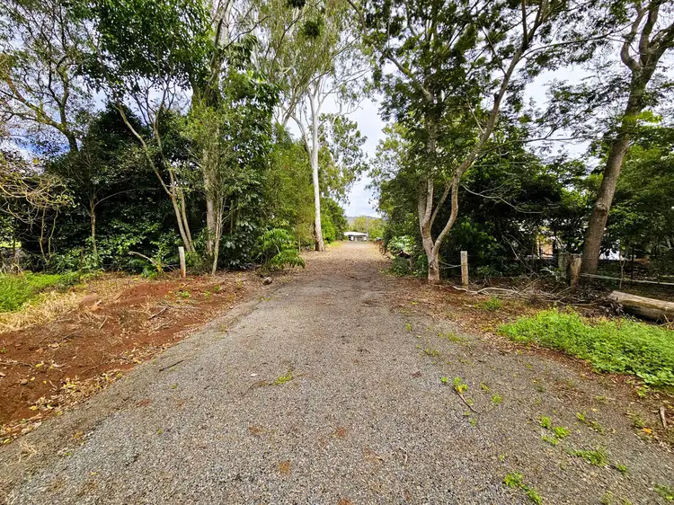 Fifth view of Homely land listing, LOT 702, 10 Hutton Drive, Tolga QLD 4882
