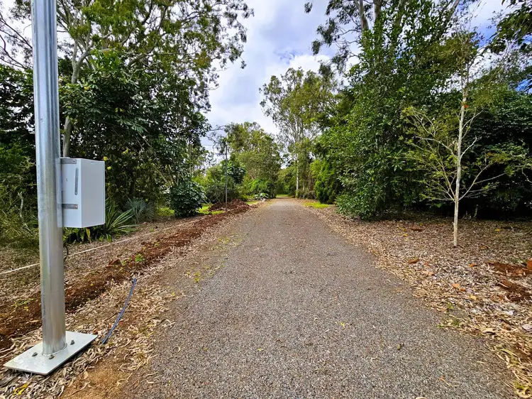 Sixth view of Homely land listing, LOT 702, 10 Hutton Drive, Tolga QLD 4882