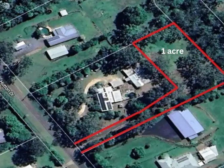 Seventh view of Homely land listing, LOT 702, 10 Hutton Drive, Tolga QLD 4882