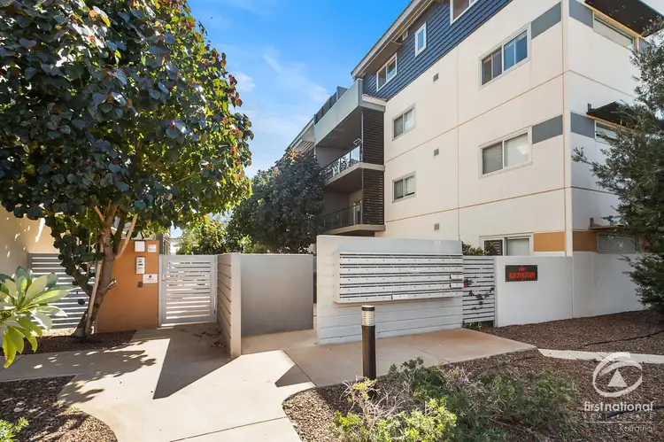 22/55 Gardugarli Drive, Baynton WA 6714