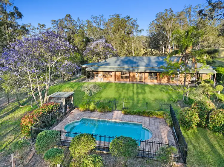 698 Limeburners Creek Road, Clarence Town NSW 2321