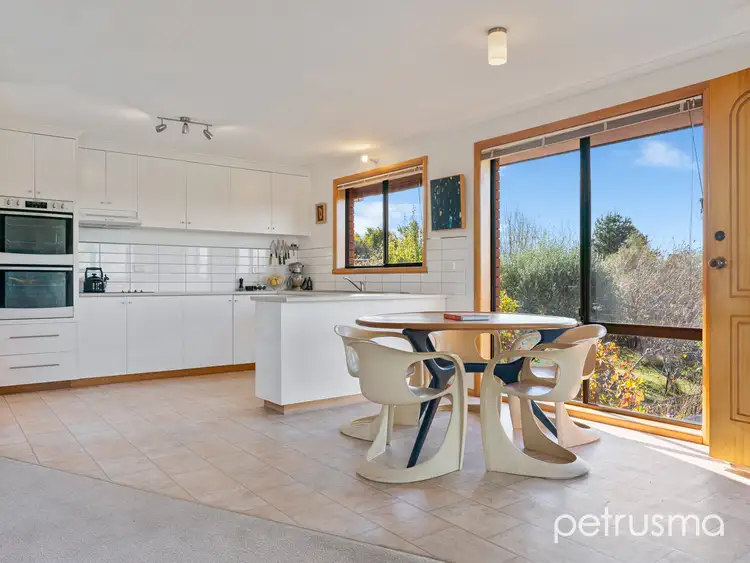 Third view of Homely villa listing, 2/41A O'Brien Street, Glenorchy TAS 7010