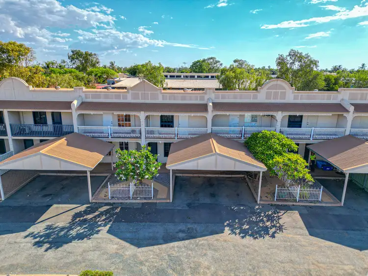 9/2 Dempster Street, Port Hedland WA 6721