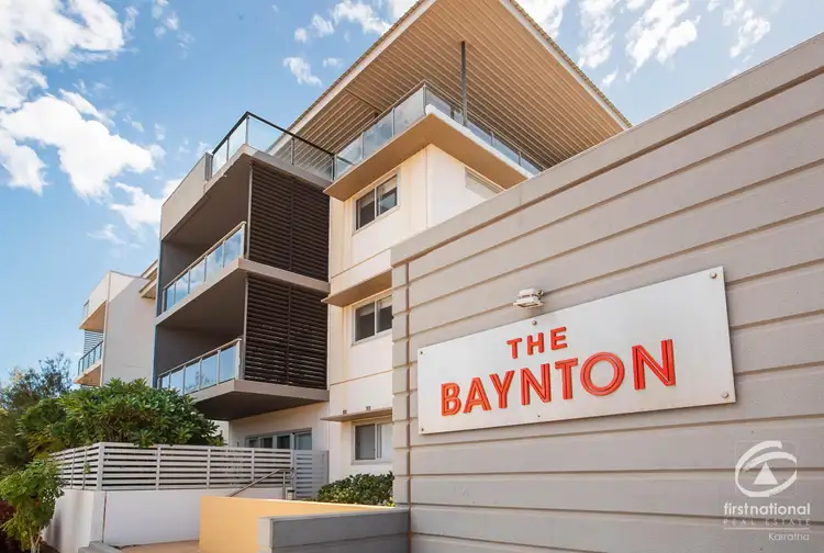 59/55 Gardugarli Drive, Baynton WA 6714