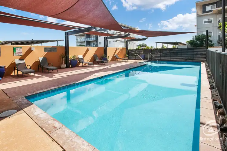 Second view of Homely apartment listing, 59/55 Gardugarli Drive, Baynton WA 6714